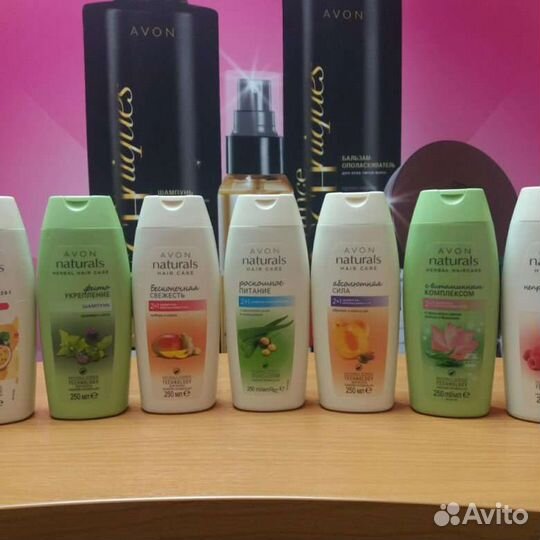Шампунь Эйвон Avon