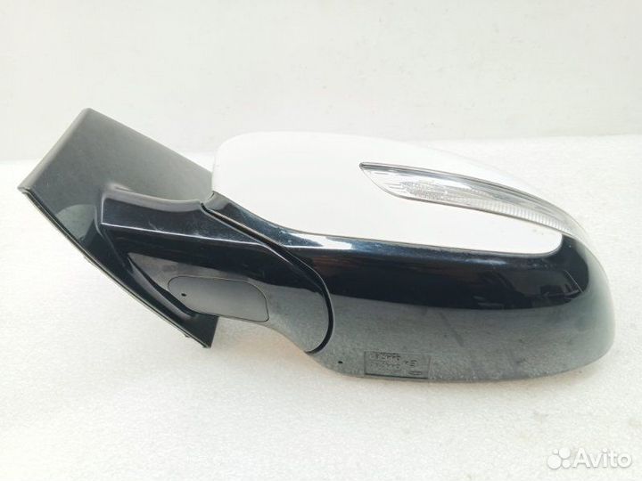 Зеркало боковое левое Kia Sportage 4 QL 2.0D D4HA