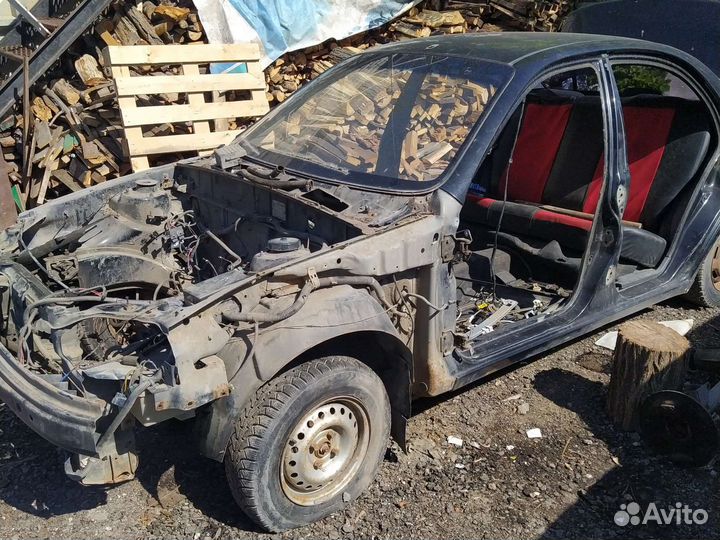 Авторазбор заз шанс