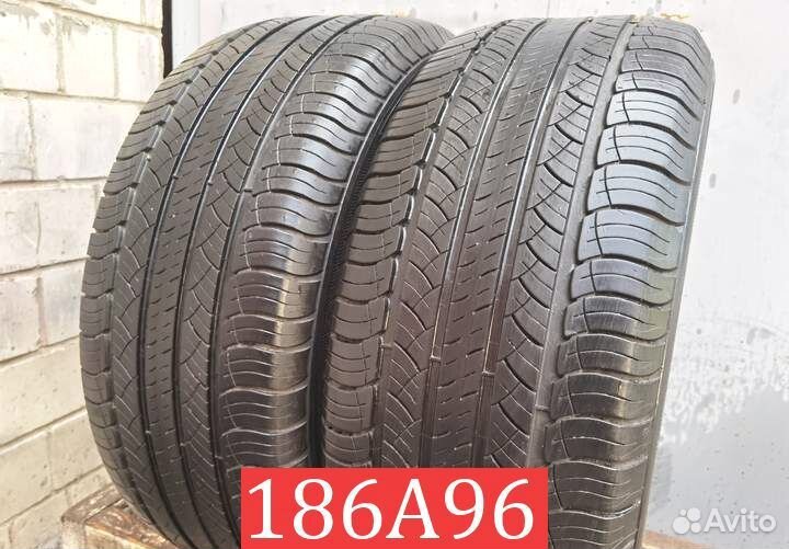 Michelin Latitude Tour 225/65 R17 102Q