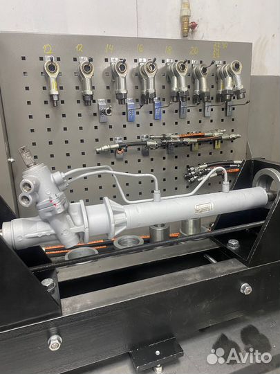 Рулевая рейка Great Wall