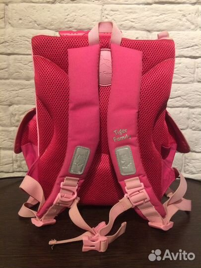 Рюкзак школьный ортопедический