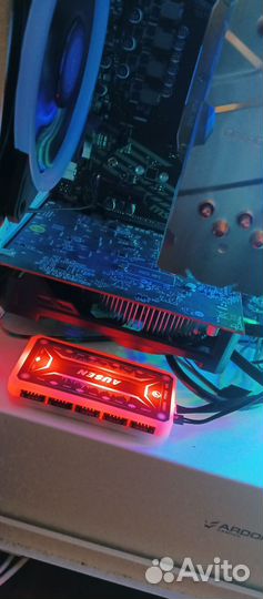 Видеокарта