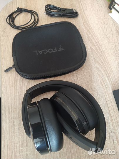 Наушники Focal Listen Wireless