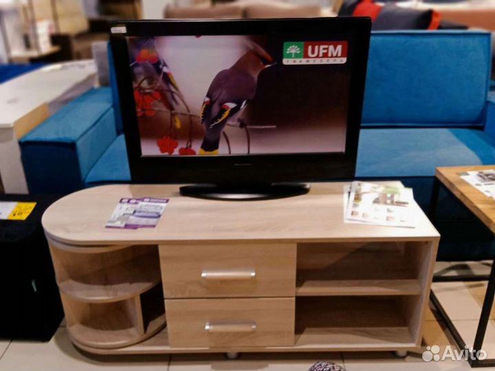 Тумба под тв