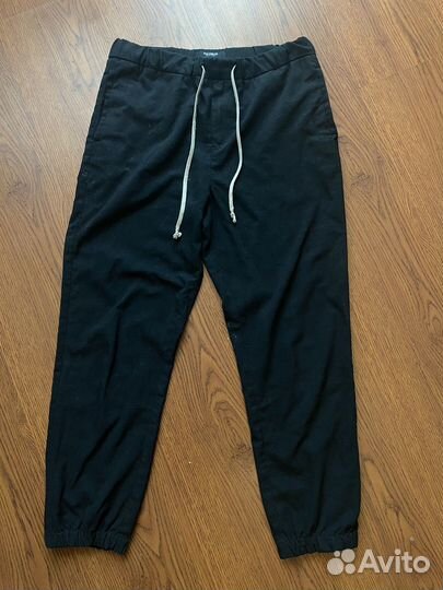 Брюки мужские Pull&Bear