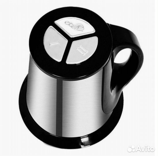 Новый измельчитель (мясорубка) bosch