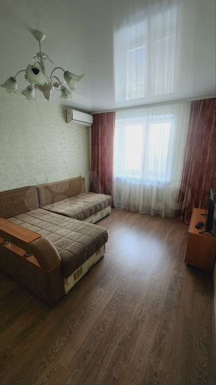 2-к. квартира, 56 м², 5/9 эт.
