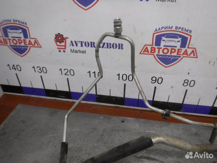 Трубка кондиционера Opel Mokka F18D4 2014