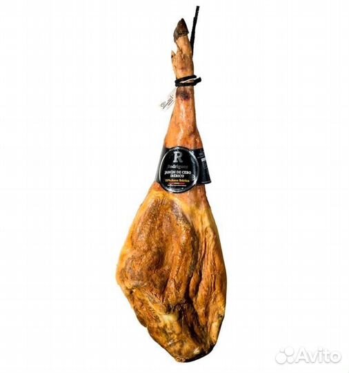 Хамон иберико Rodriguez