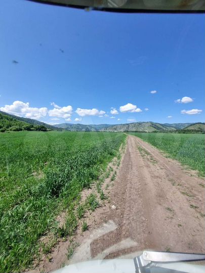 Участок 64 га (СНТ, ДНП)