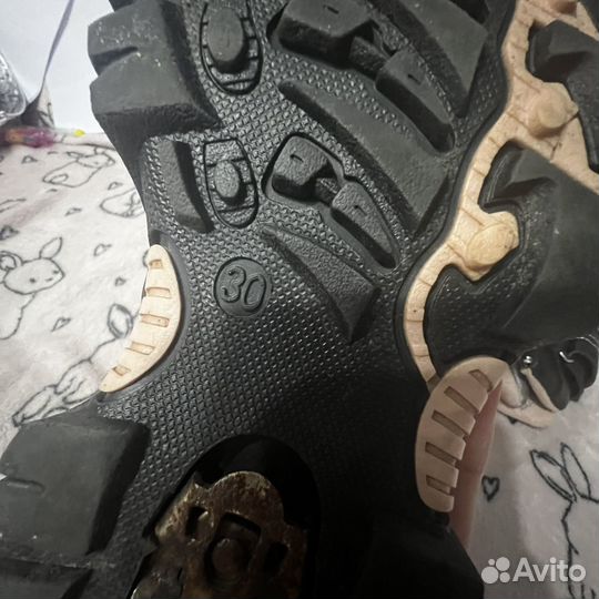 Обувь для девочки