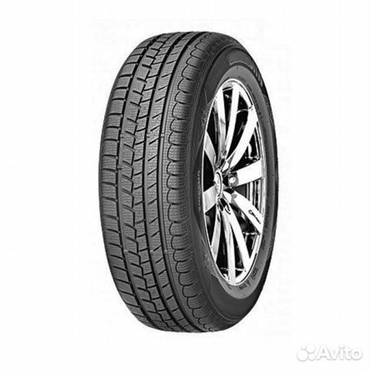 Roadstone Eurovis Alpine WH1 185/65 R15 88H