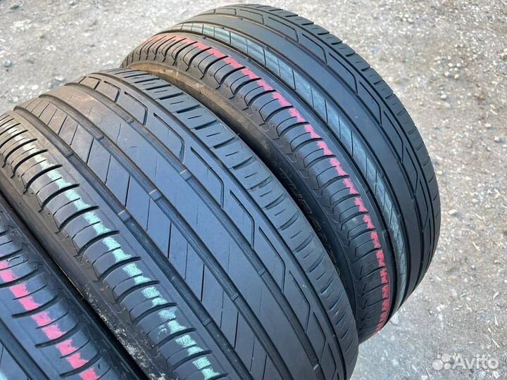 Bridgestone Turanza T001 225/50 R18