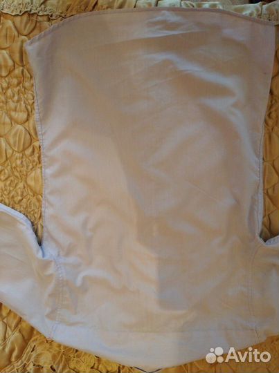 Подростковая Рубашка