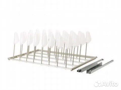 Комплимент икеа обувной