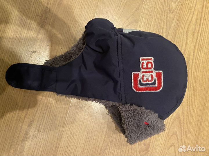 Шапка детская Didriksons