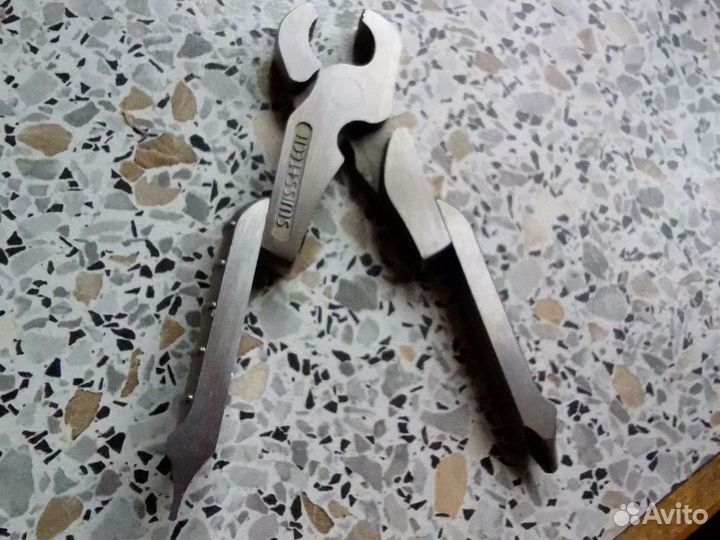 Брелок для ключей, мультитул