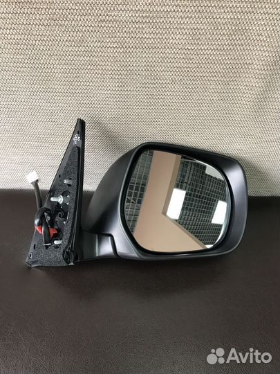 Зеркало правое Ленд Крузер Прадо 150