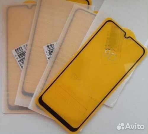 Защитное стекло для телефона оптом