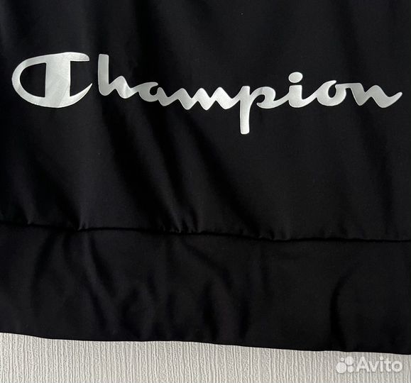 Спортивный топ Champion L размер