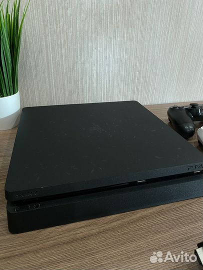 Sony PS4 slim 500gb