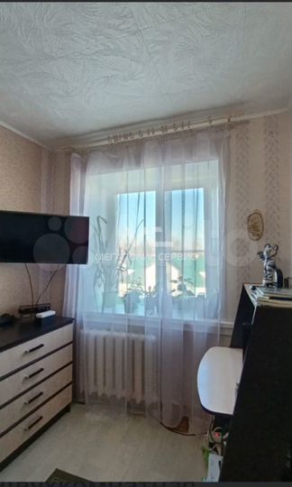 2-к. квартира, 45,7 м², 5/5 эт.