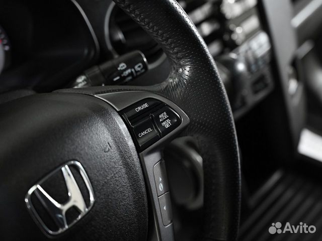 Honda Pilot 3.5 AT, 2011, 148 000 км объявление продам