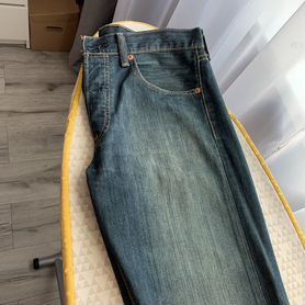 Джинсы levi'S 501 29x32