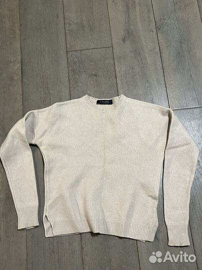 Джемпер max mara