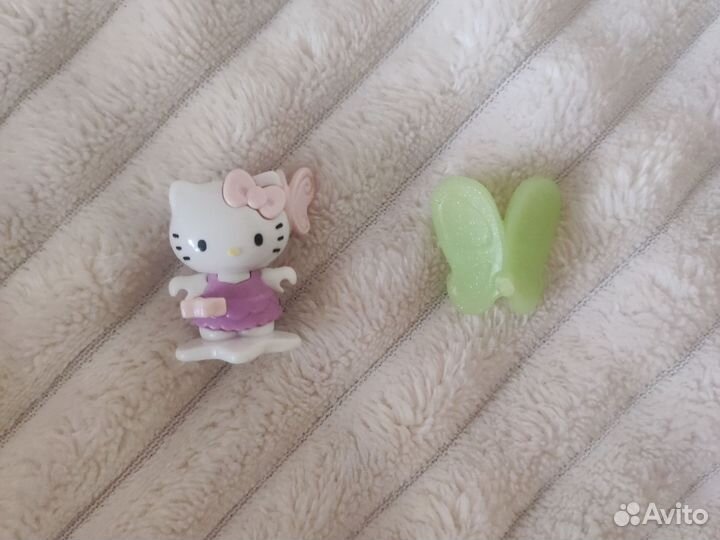 Хеллоу китти