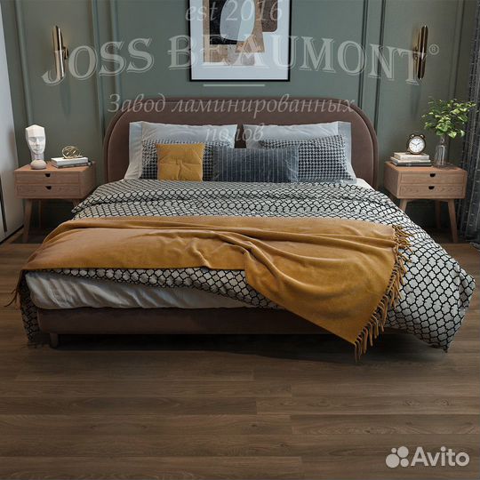 Кварцвиниловая плитка