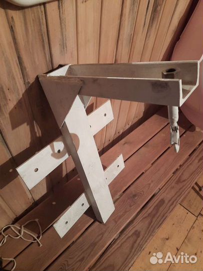 Кронштейн для груши