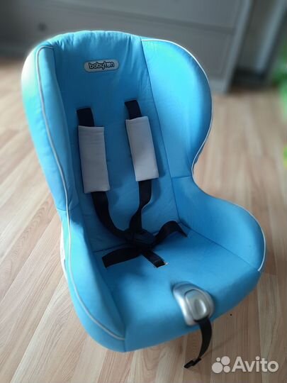 Детское автокресло
