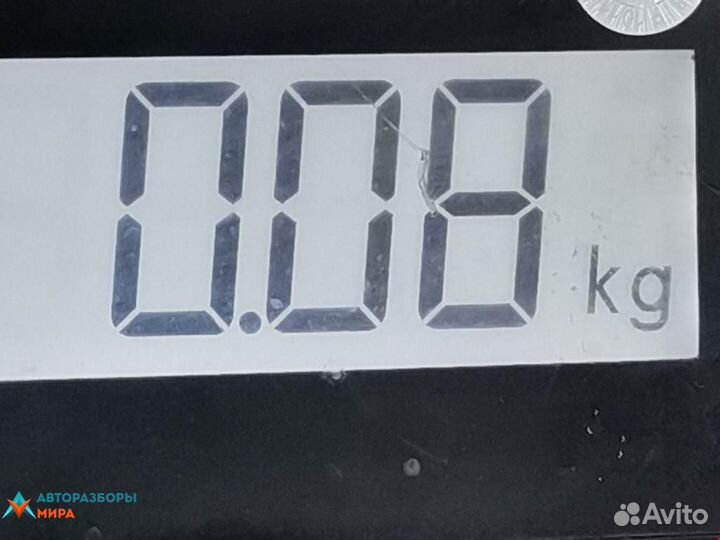 Блок управления парктрониками Audi A5 8T 2011