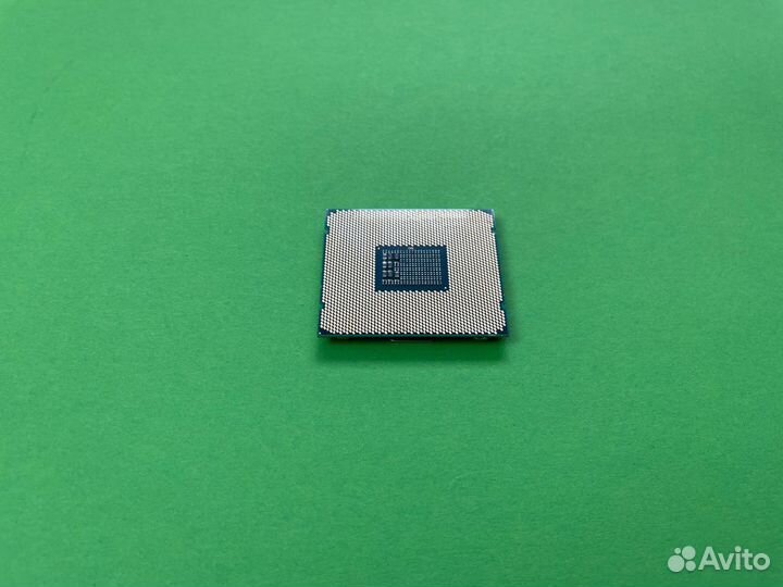 E5 4640 V4, ядер 12, 2.6 GHz, 24 потока