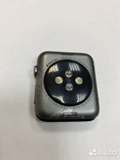 Часы apple watch 1 42mm