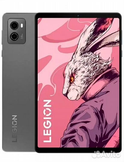 Lenovo Планшет игровой Legion Y700 8.8 256Gb
