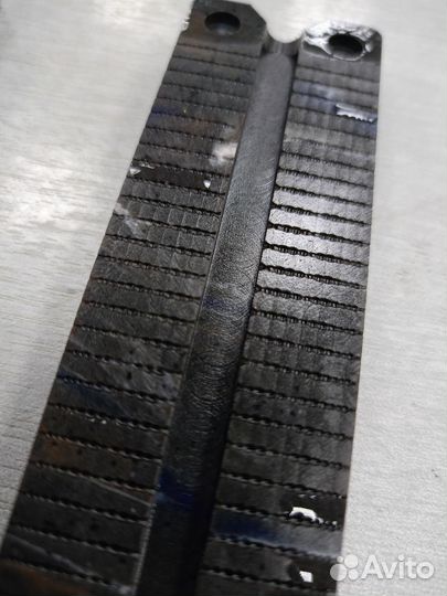 Мотыль, форма для силикона