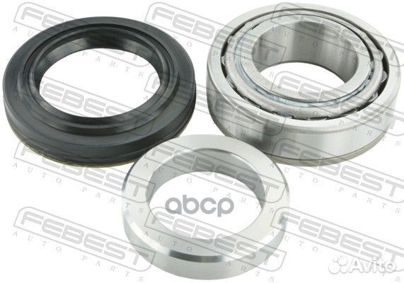 Подшипник jeep cherokee -12 полуоси зад