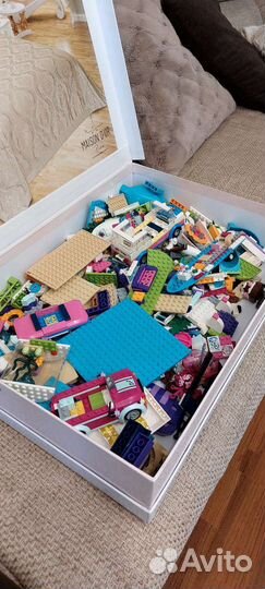 Лего