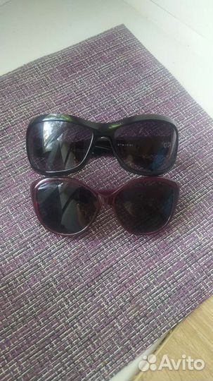 Очки женские и детские