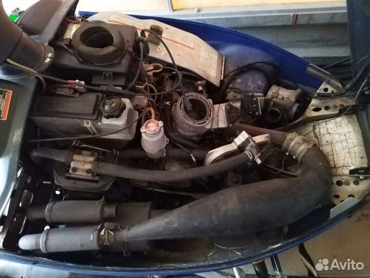 Polaris xc sp 800 edge разбор