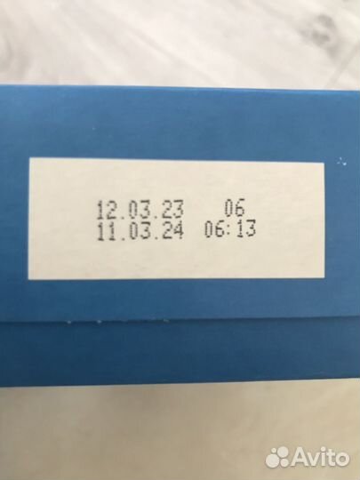 Детская смесь Агуша 2