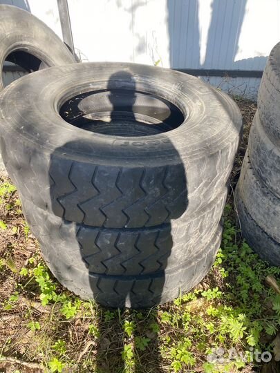 Шины бу Matador 315/80R22.5