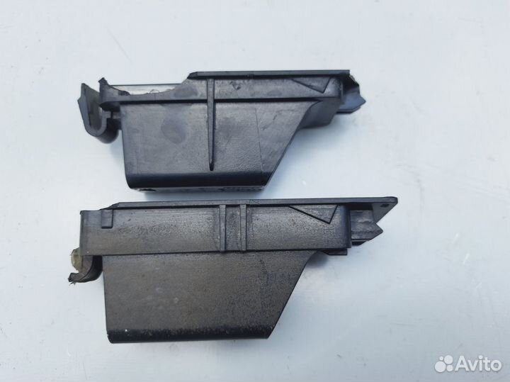 Подсветка номера Fiat Punto 3 Grande Punto