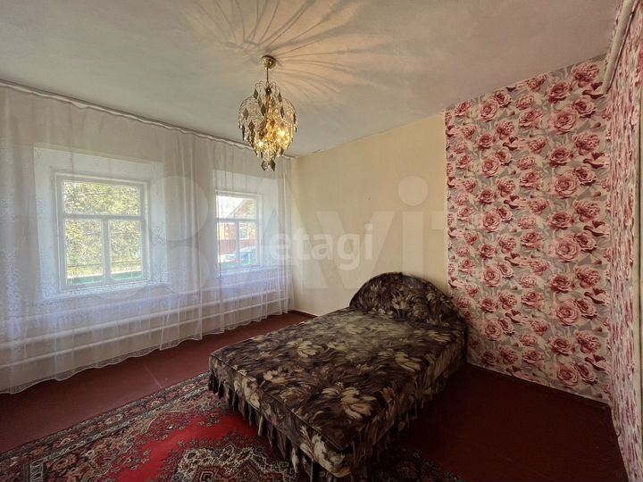 Дом 102 м² на участке 10 сот.