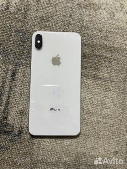 iPhone Xs Max, 512 ГБ