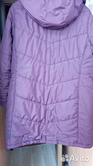 Продажа куртки на осень и весну