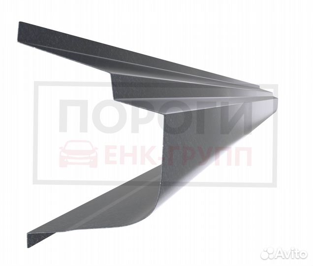 Пороги Subaru Legacy Outback 5 и другие